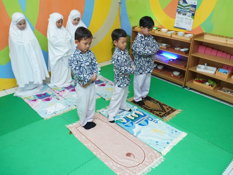 Simple Habits for the Great Morals