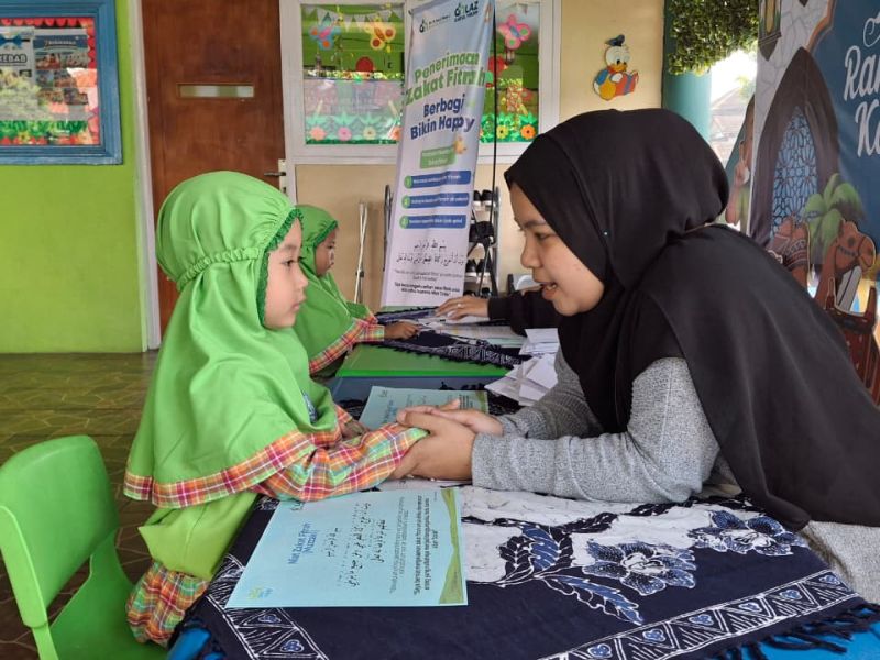 Zakat Fitrah