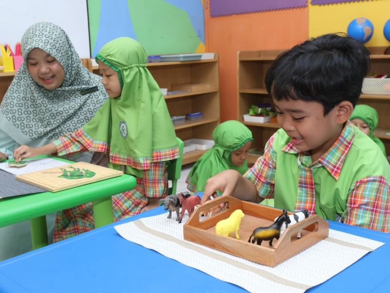 Tahun Ajaran Baru Sudah Dekat, Ini Tips Memilih Sekolah untuk Anak!