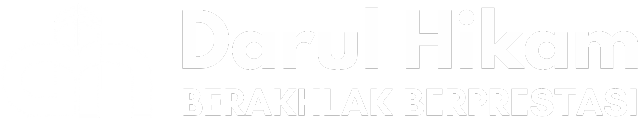 Logo PG-TK 2 Darul Hikam